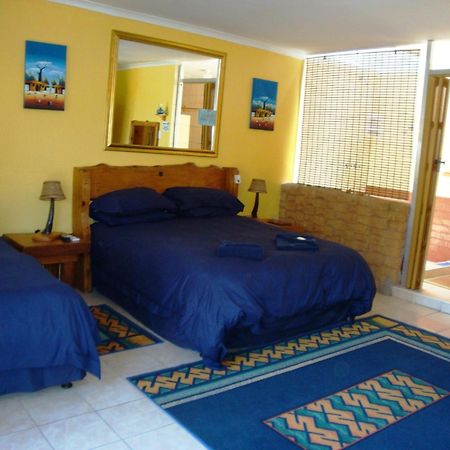 Flintstones Guest House Durban Exterior foto
