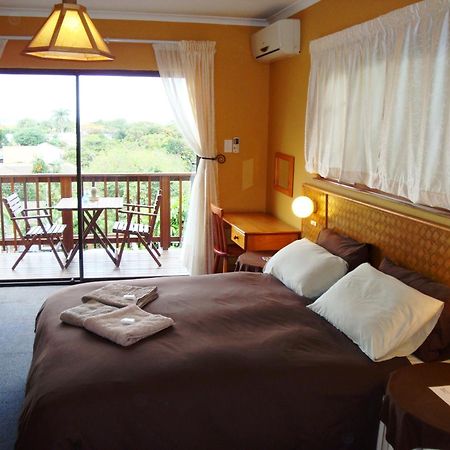 Flintstones Guest House Durban Exterior foto