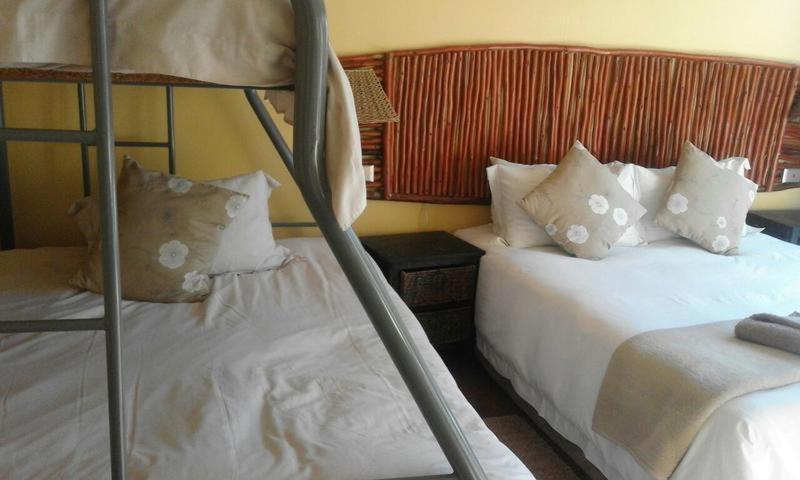 Flintstones Guest House Durban Exterior foto
