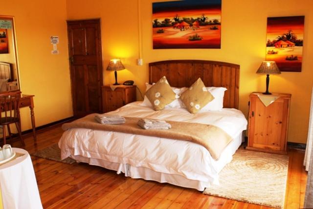 Flintstones Guest House Durban Exterior foto
