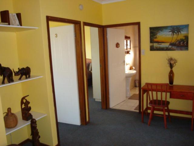 Flintstones Guest House Durban Exterior foto