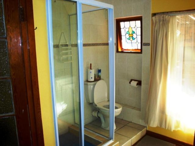 Flintstones Guest House Durban Exterior foto