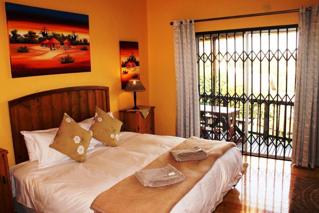 Flintstones Guest House Durban Exterior foto