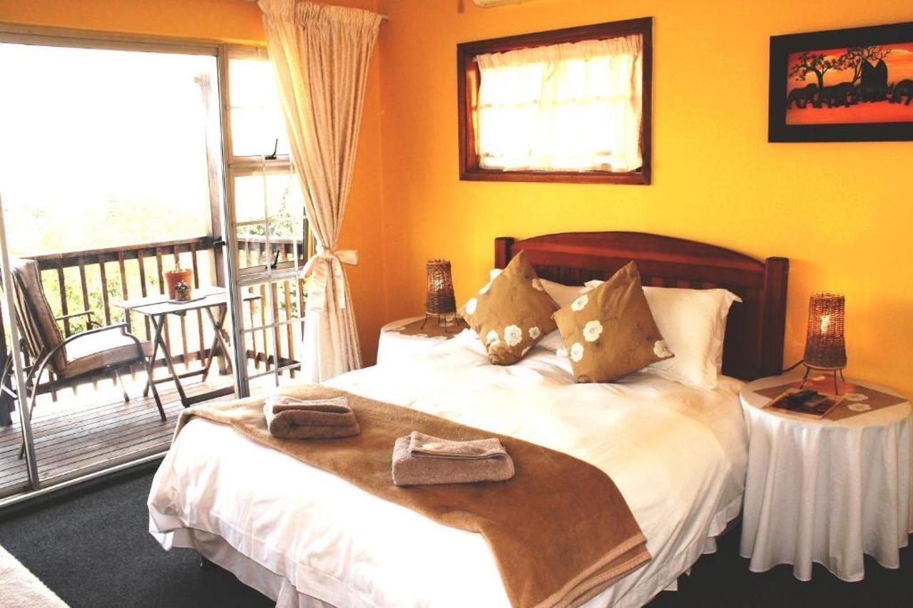 Flintstones Guest House Durban Exterior foto