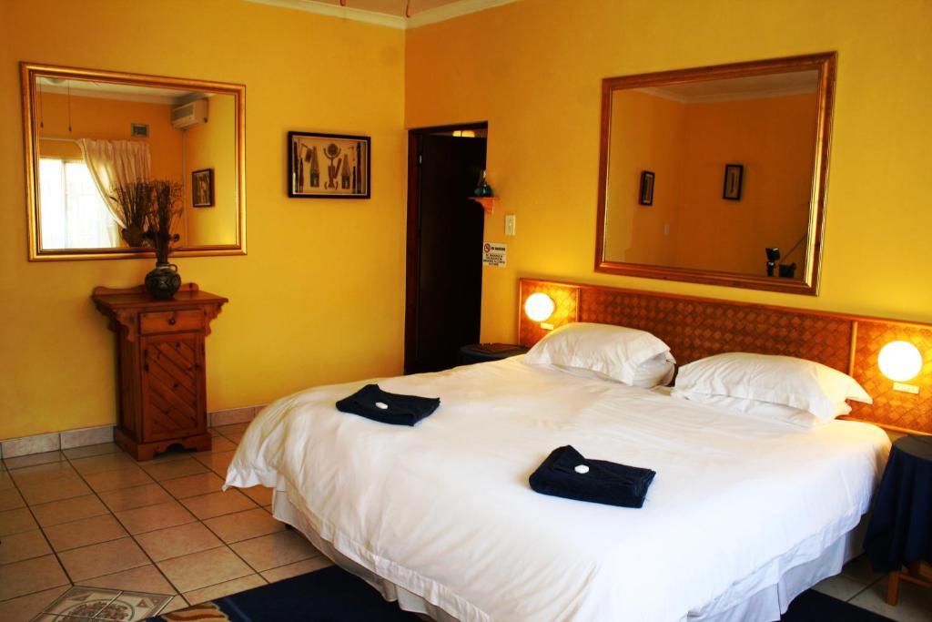 Flintstones Guest House Durban Cameră foto