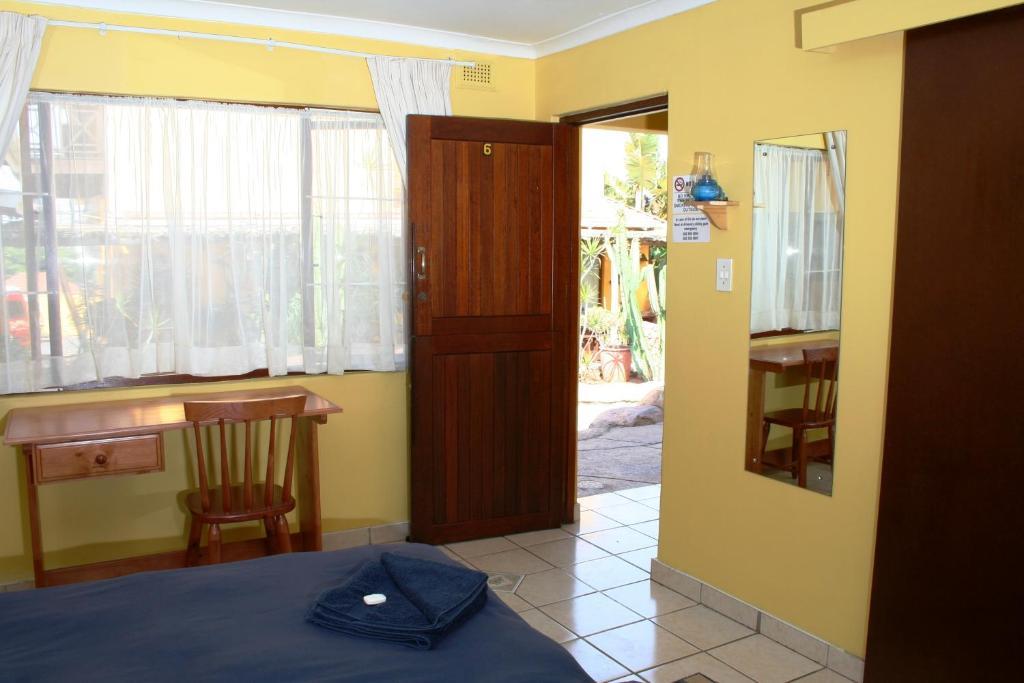 Flintstones Guest House Durban Cameră foto