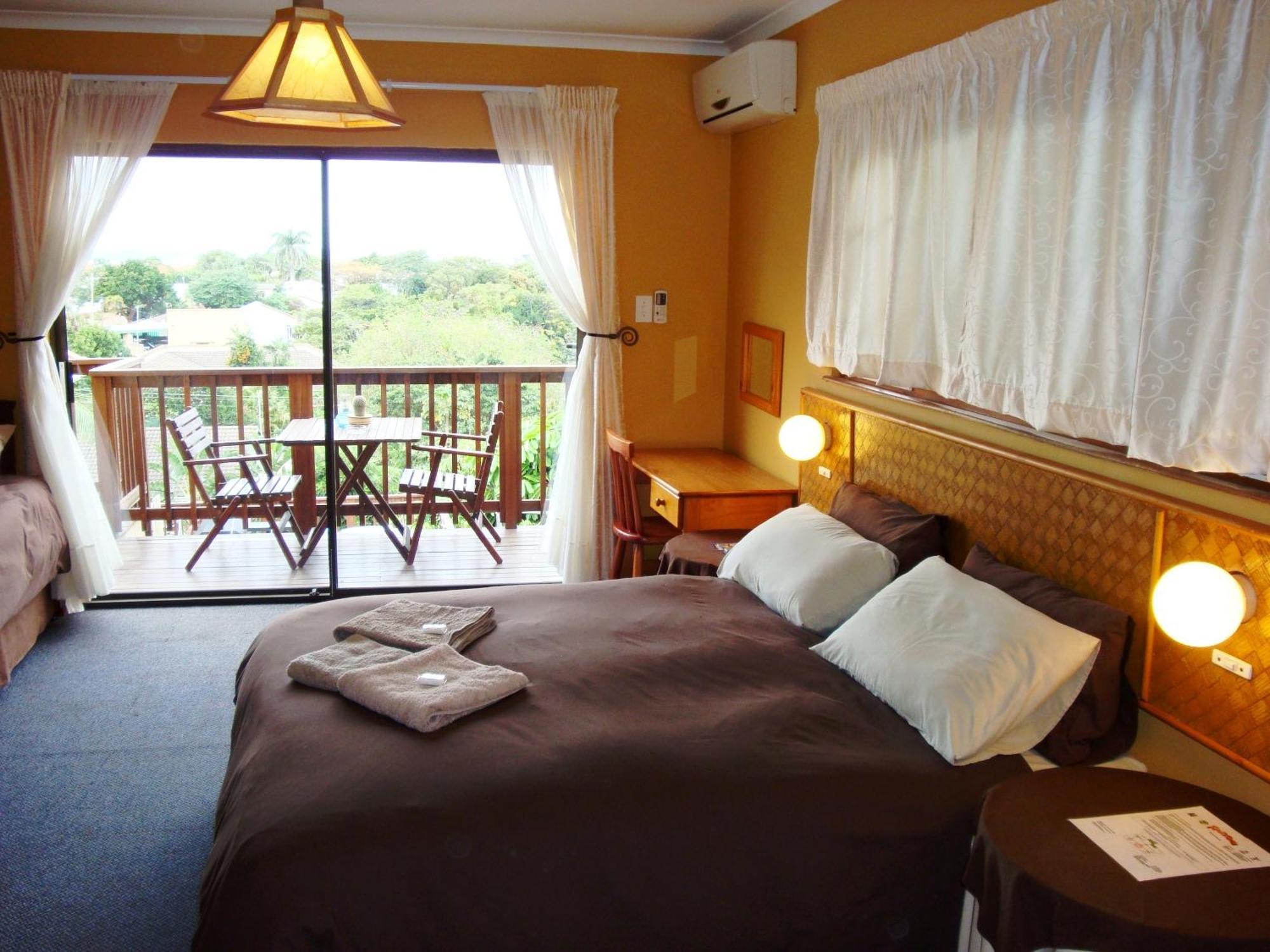 Flintstones Guest House Durban Exterior foto