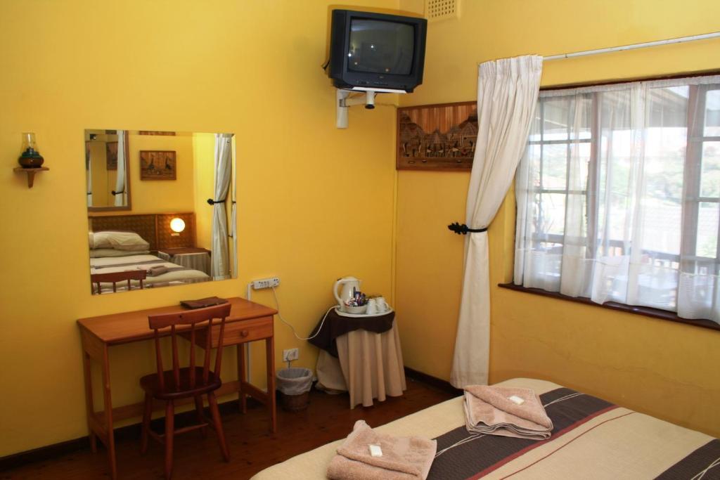 Flintstones Guest House Durban Cameră foto