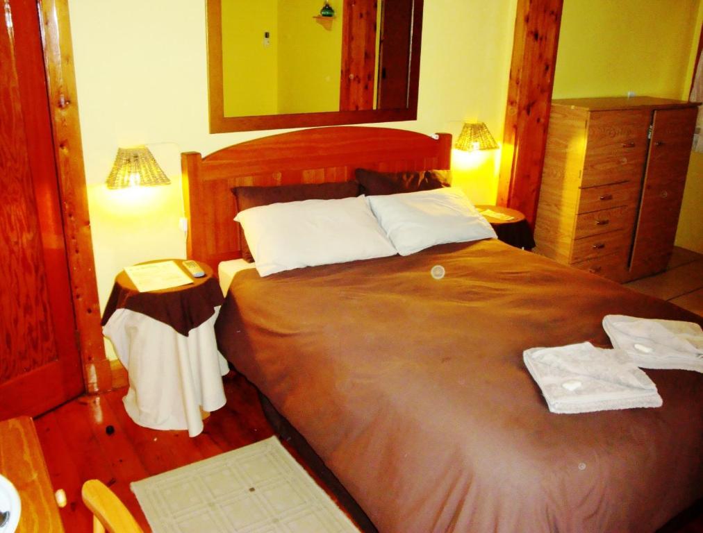 Flintstones Guest House Durban Exterior foto